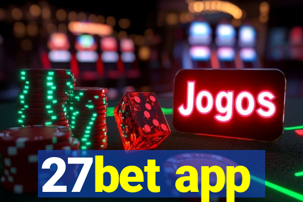 27bet app